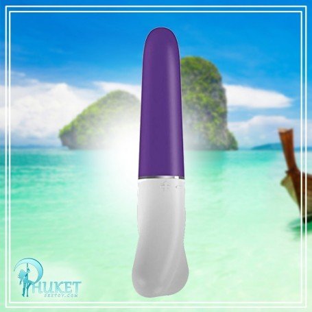 Ovo Luxury Vibrator LXV-015