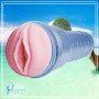 Pink Lady 4 Speed Flashlight Vibrator FM-033