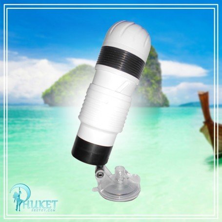 Sexbaby Realistic Masturbation Cup FM-034