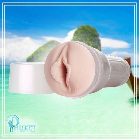 Flashlight Girls Original USA Lotus Vagina KAYDEN KROSS FM-039