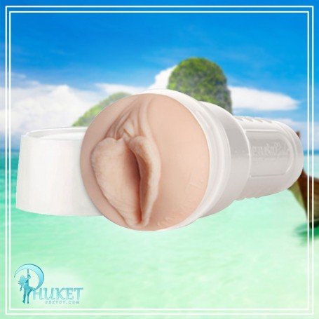 Flashlight Girls Outlaw Textured Vagina ALEXIS TEXAS FM-040