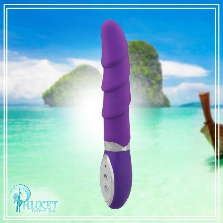 Wild Flirt Luxury Vibe LXV-012