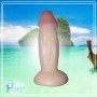 Wild Pumper Silicone Penis RSNV-026