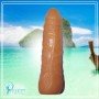 Sex Flesh Skin Realistic Non Vibrator RSNV-023