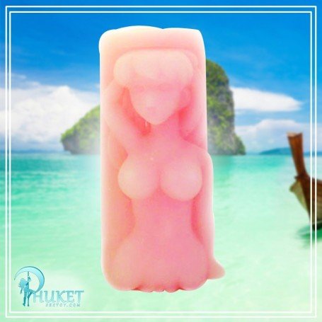 Pocket Pussy MMT-001