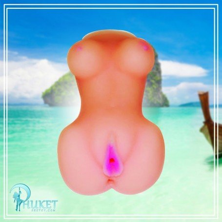 Horny Rider Masturbator MMT-004