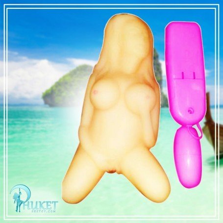 Perfect Lover Pussy MMT-005