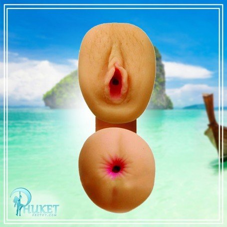 Fresh Pussy & Ass MMT-006