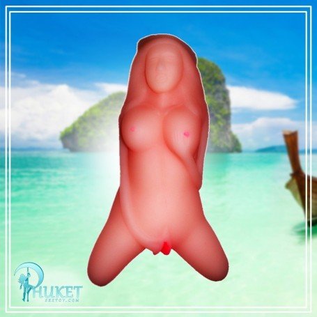 Lil Fucking Girl MMT-007