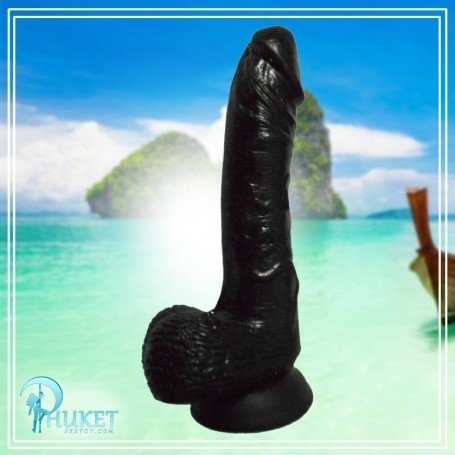 Iron Maidens Realistic Non Vibrator RSNV-012