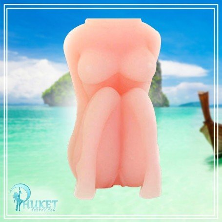 Alone Girl- small MMT-010