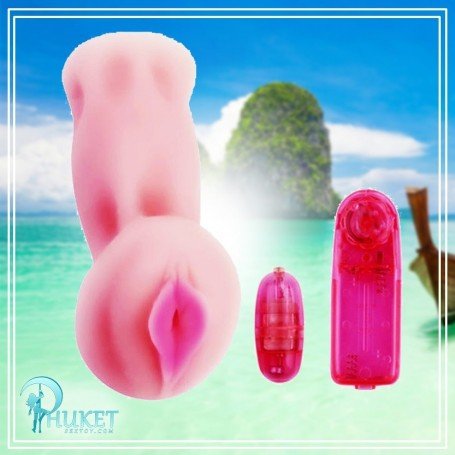 Pipedream Extreme Milf Stroke-Her V2 MMT-012