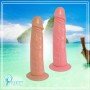 Strong Silicone Realistic Non Vibrator RSNV-009