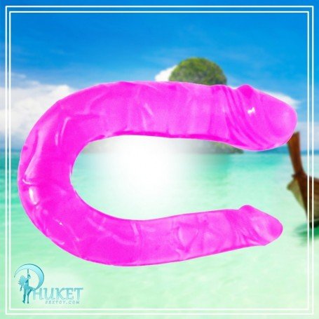 Double Dong Cool Jelly RSNV-007