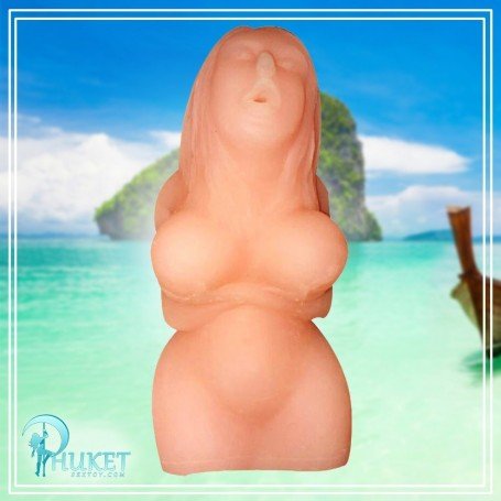 Fragrant Girl's Ultimate Blowjob Experience MMT-020