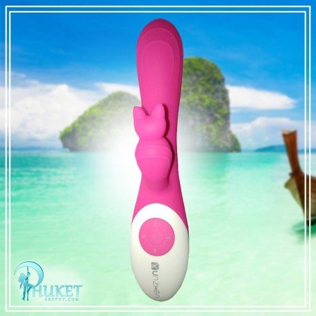 LENA RABBIT VIBRATOR RV-034