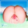 Perfect Vagina and Ass BAV-013
