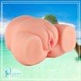 Realistic Big Ass and Vagina BAV-016