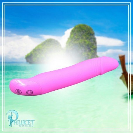 VIGNY WEI NIKE RABBIT VIBRATOR RV-022