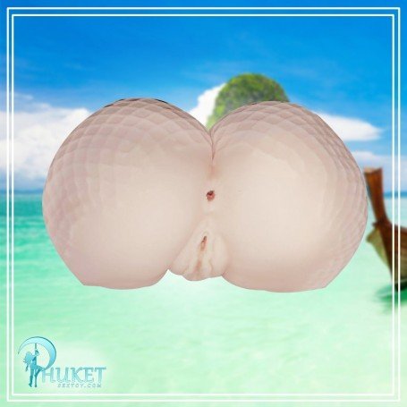 LUSTY LOVE BIG ARTIFICIAL VAGINA BAV-022