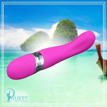 AI FEI EFFIE RABBIT VIBRATOR RV-019