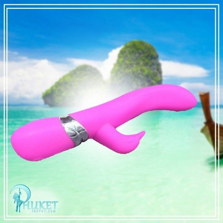 MICK MICK RABBIT VIBRATOR RV-018