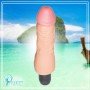 Realistic Feel Vibrating Realistic Vibrator Without Balls RSV-080