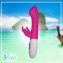 10 FUNCTION DUAL RABBIT VIBRATORS RV-014