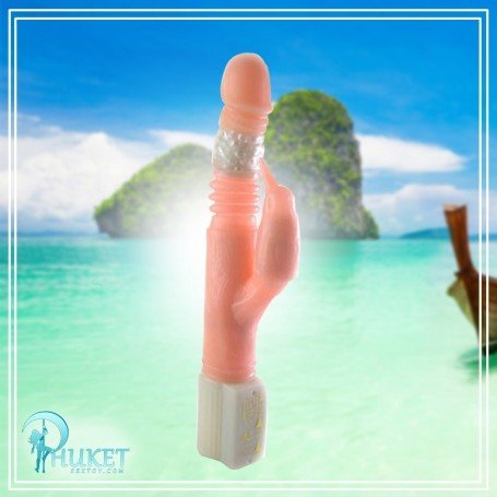 THRUSTING RABBIT RV-005