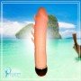 Spike Silicone Realistic Vibrator RSV-059