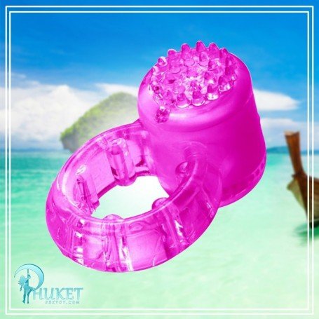 Vibratex Neo Ring Couples Cock Ring CR-008