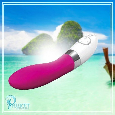 Alice Lovetoy Premium Massager LXV-006