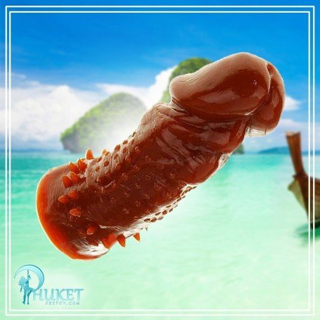 Choco Sleeve PES-004