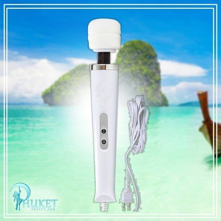 Powerful TLC Hand Held Hitachi Magic Wand RSV-041
