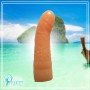 Soft Feel Penis Extender Sleeve PES-012