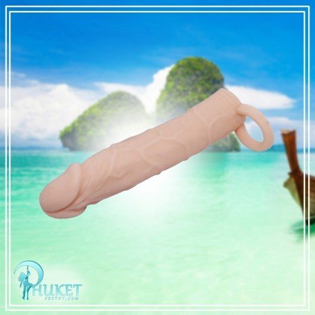 PRETTY LOVE PENIS SLEEVE PES-031