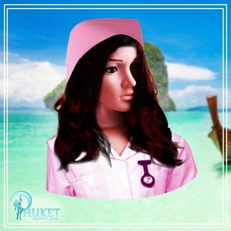 Angel Blow Up Baby Doll ILD-001