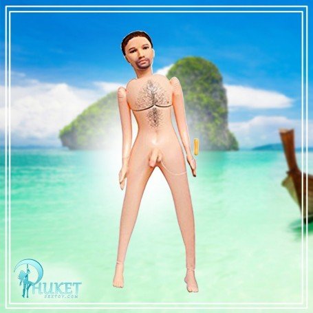 Sex Male hunter Love Doll ILD-003