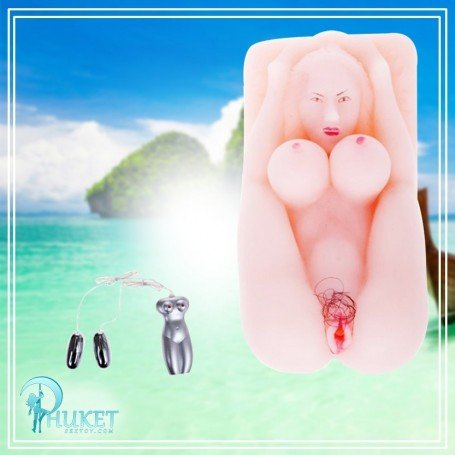 Clares Acrobatic Fantasy Male Apparatus Doll SLD-007