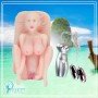 US Cool Woman Simulation Senso Pussy Vagina Small Doll SLD-008