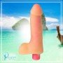 SexFlesh Vibrating Valentino Realistic Vibrator RSV-006