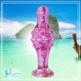 Anal Glass Dildo GD-011