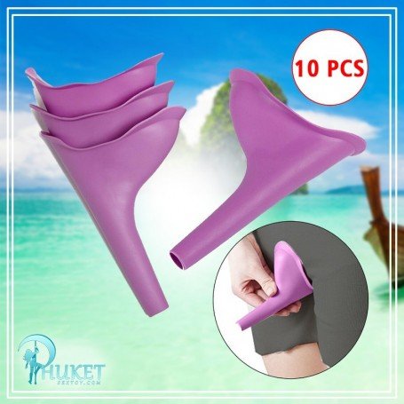 GoGirl Pink Tube GG-001