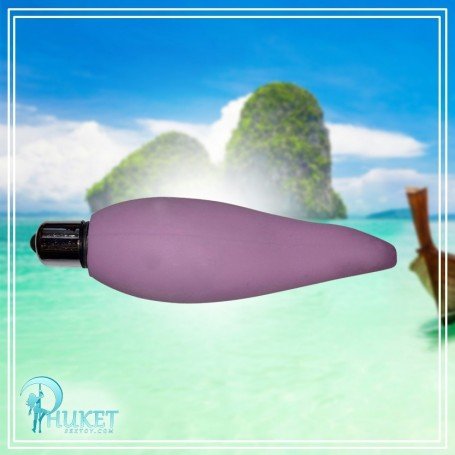 FABULOUS FIRE G-SPOT VIBE GS-031