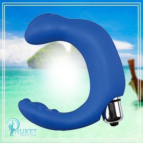 SIFRS Male Prostate Massager Stimulation GS-027