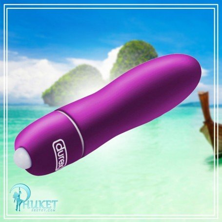 DUREX S-VIBE HALLUCINATIONS CLIMAX MASTURBATION G SPOT GS-023