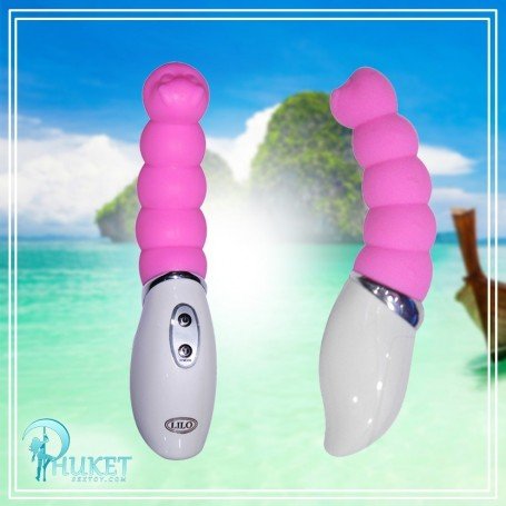 Pround Insect G-Spot Vibrator GS-020