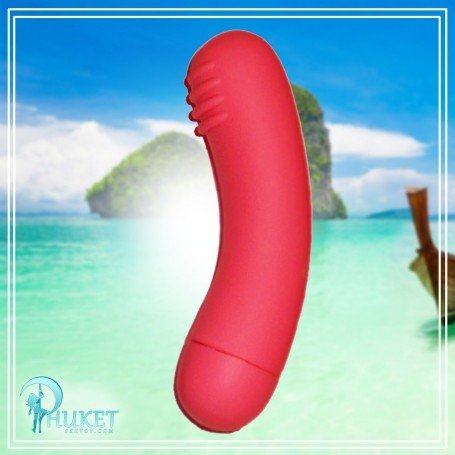 Massage Stick-Screw Thread Shape GS-017