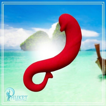 The Ultimate Love Pacifier-Tear Drop GS-003