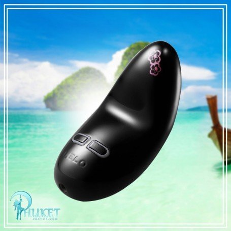 NEA- LELO THE INTEMATE CLITORAL MASSAGER LV-002